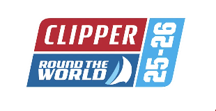 Clipper Round the World Logo